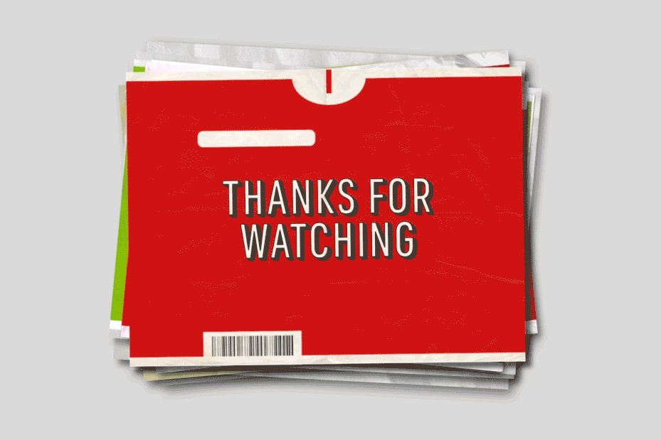 Netflix pone fin al alquiler de discos y DVD tras 25 años de servicio