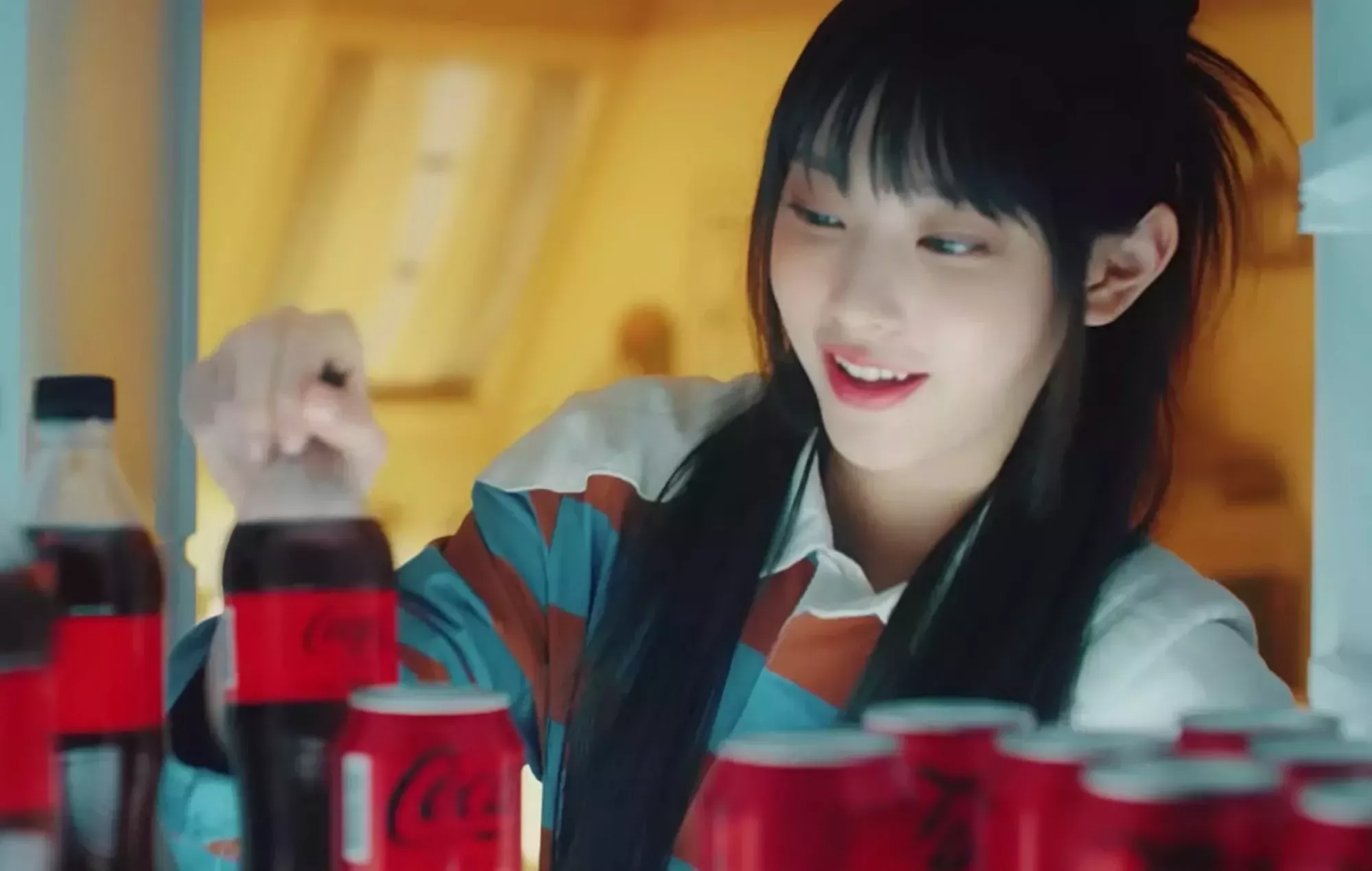 NewJeans presenta su nuevo y burbujeante single 