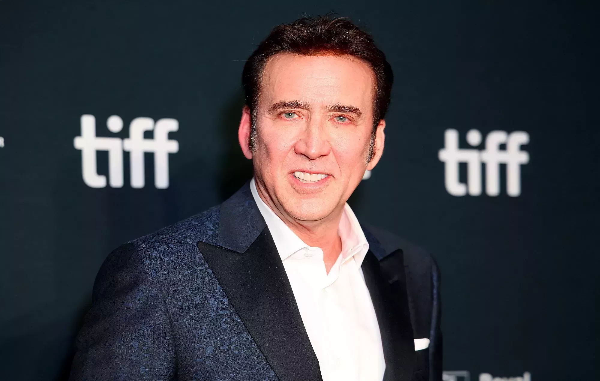 Nicolas Cage ha clasificado sus películas favoritas de Nicolas Cage