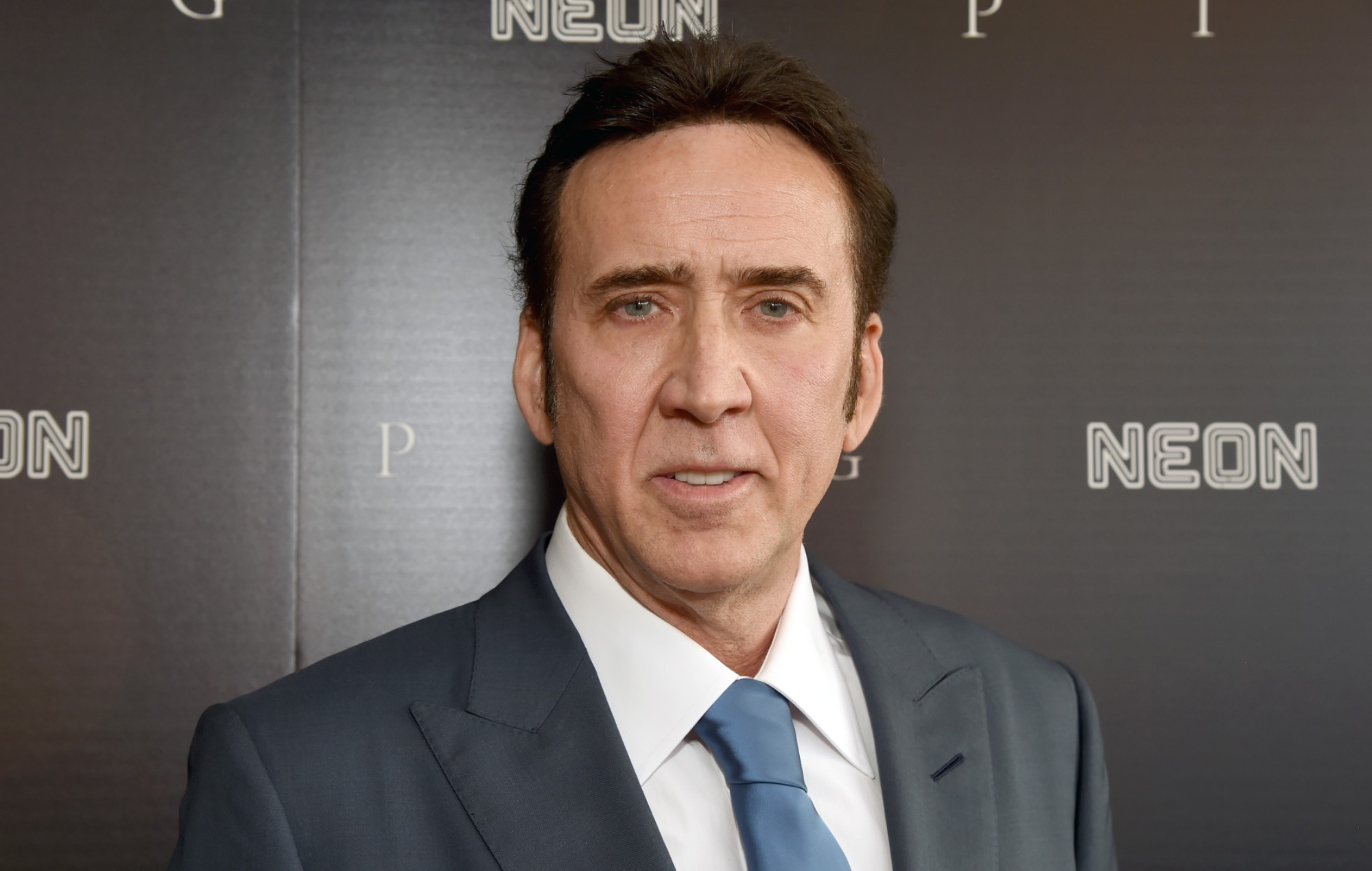 Nicolas Cage se arrepiente de haber comido cucarachas vivas para una película: "Estoy traumatizado"