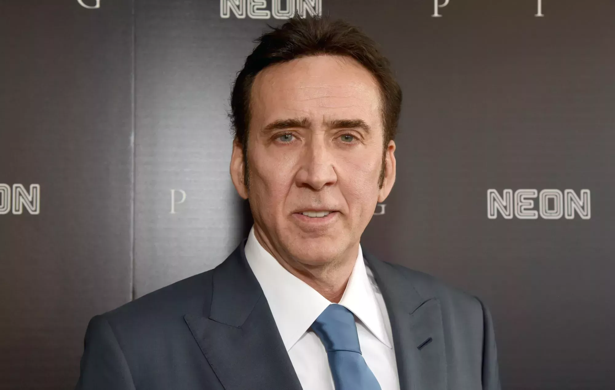 Nicolas Cage se arrepiente de haber comido cucarachas vivas para una película: 