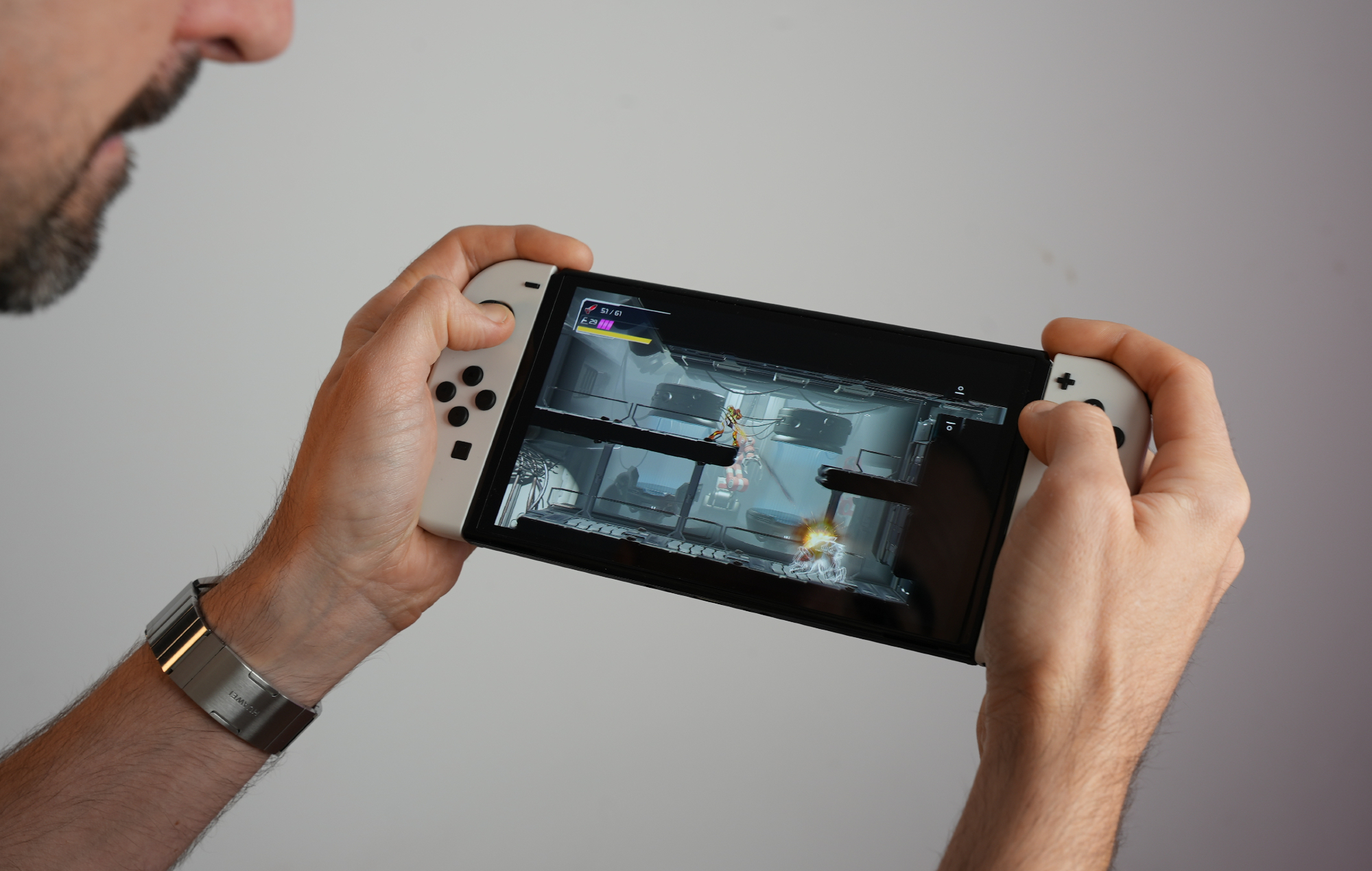 Nintendo retransmitirá esta semana un Indie World Showcase