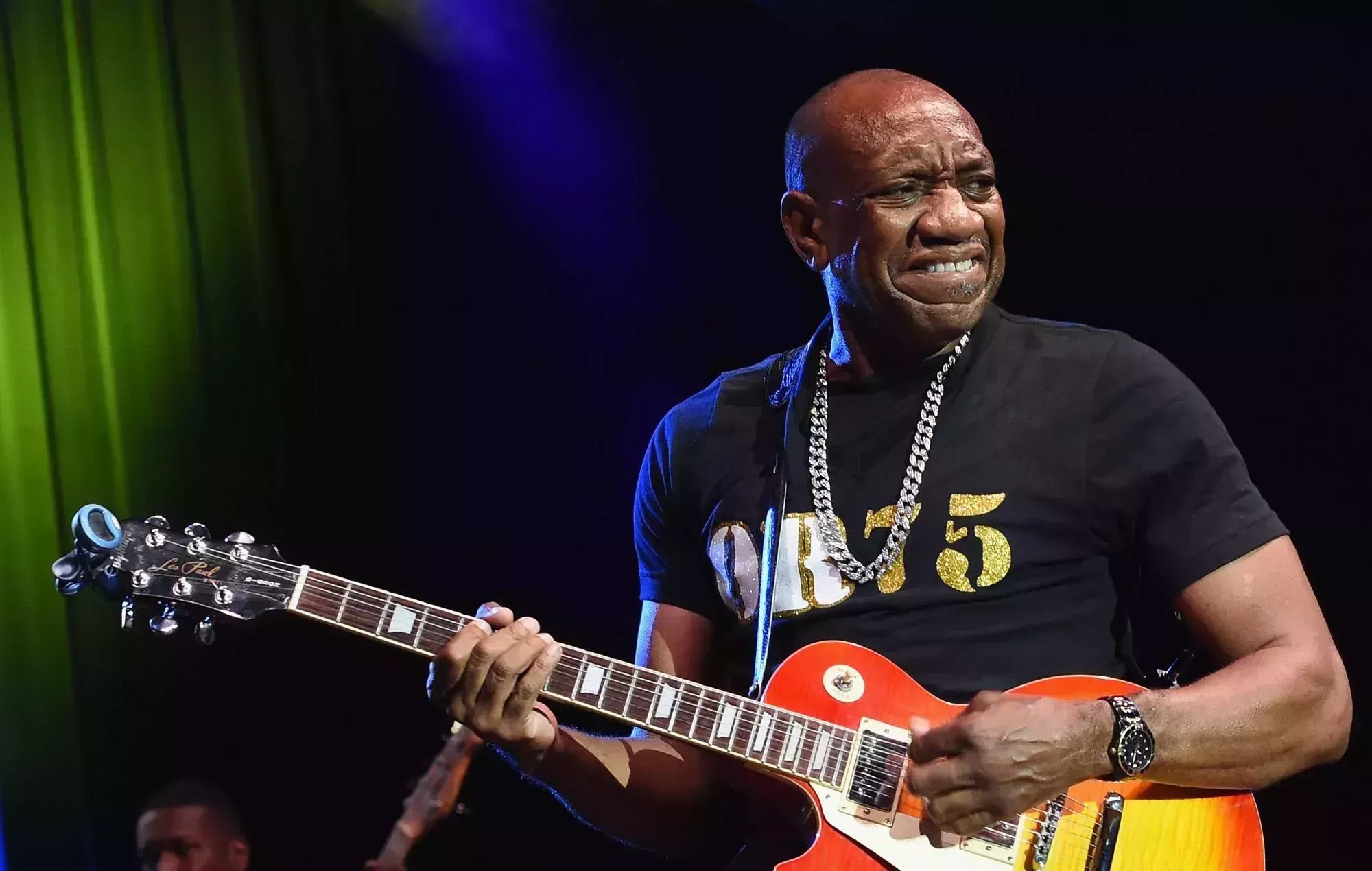 Otis Redding III fallece a los 59 años