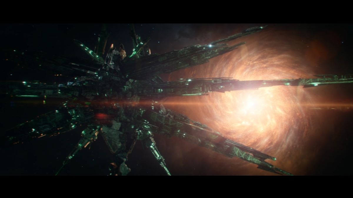 ¿Qué pasó con los Borg &quot;buenos&quot; en la tercera temporada de Star Trek: Picard?