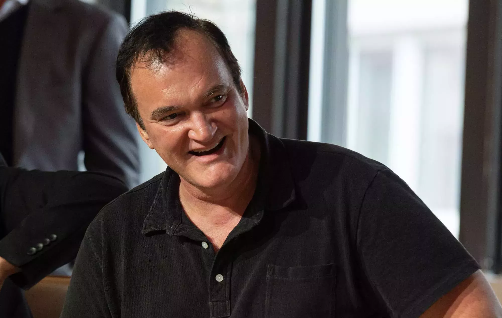Quentin Tarantino revela su 