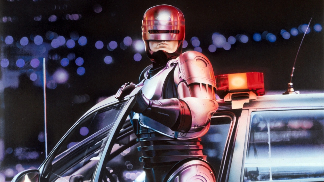 RoboCop, Stargate, La Pantera Rosa, Legalmente Rubia y otras películas en preparación para Amazon
