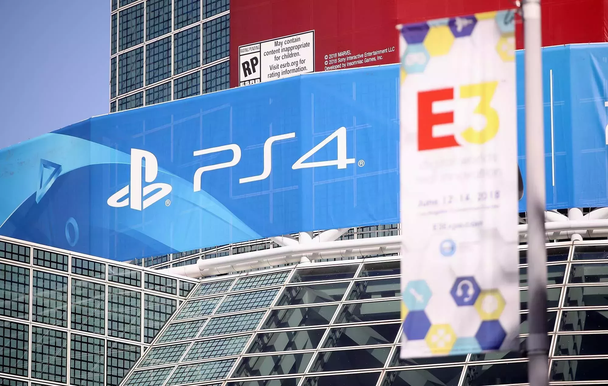 Se cancela la conferencia de juegos E3 2023