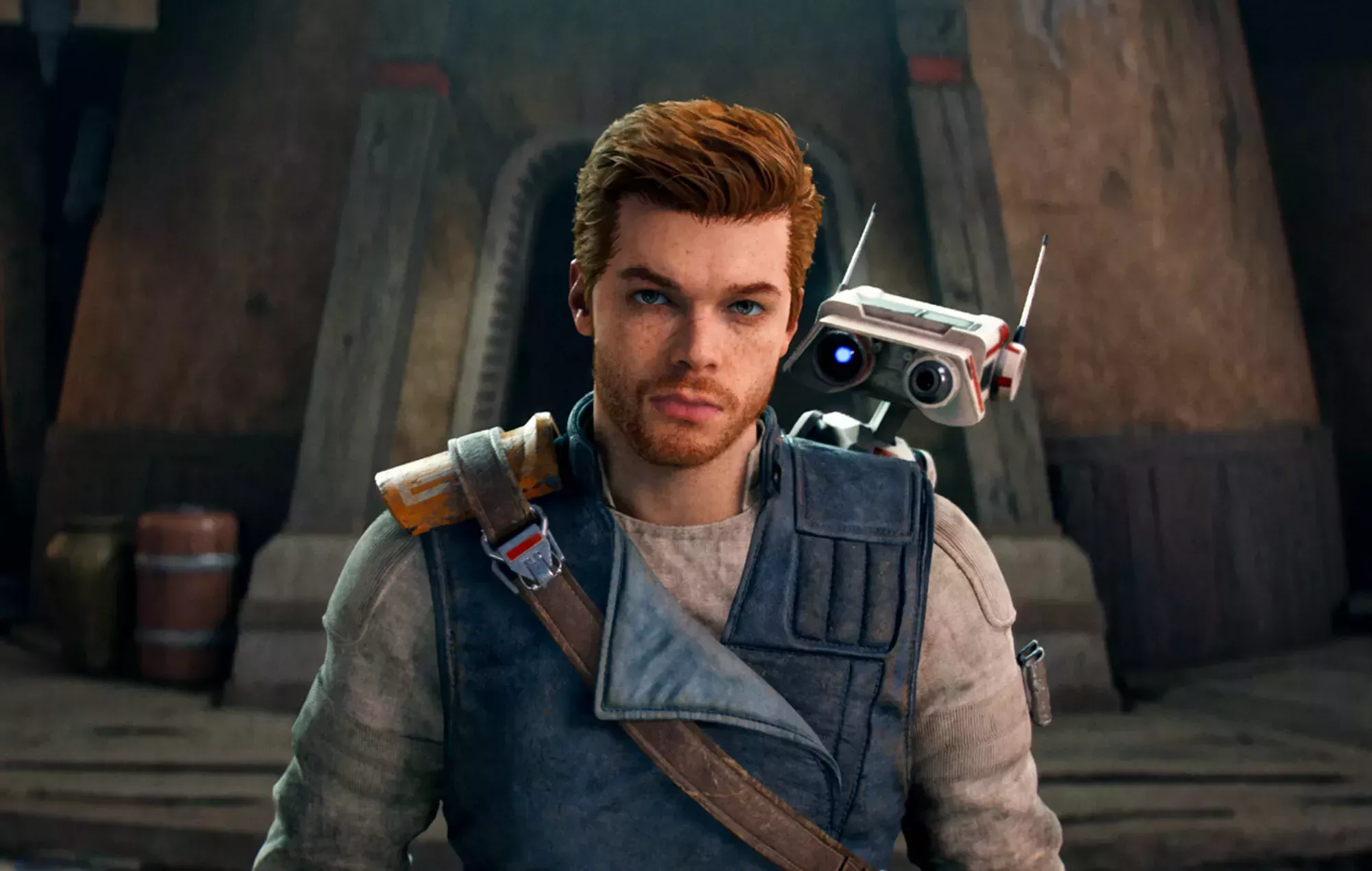 Se han confirmado los requisitos de sistema de 'Star Wars Jedi: Survivor' para PC