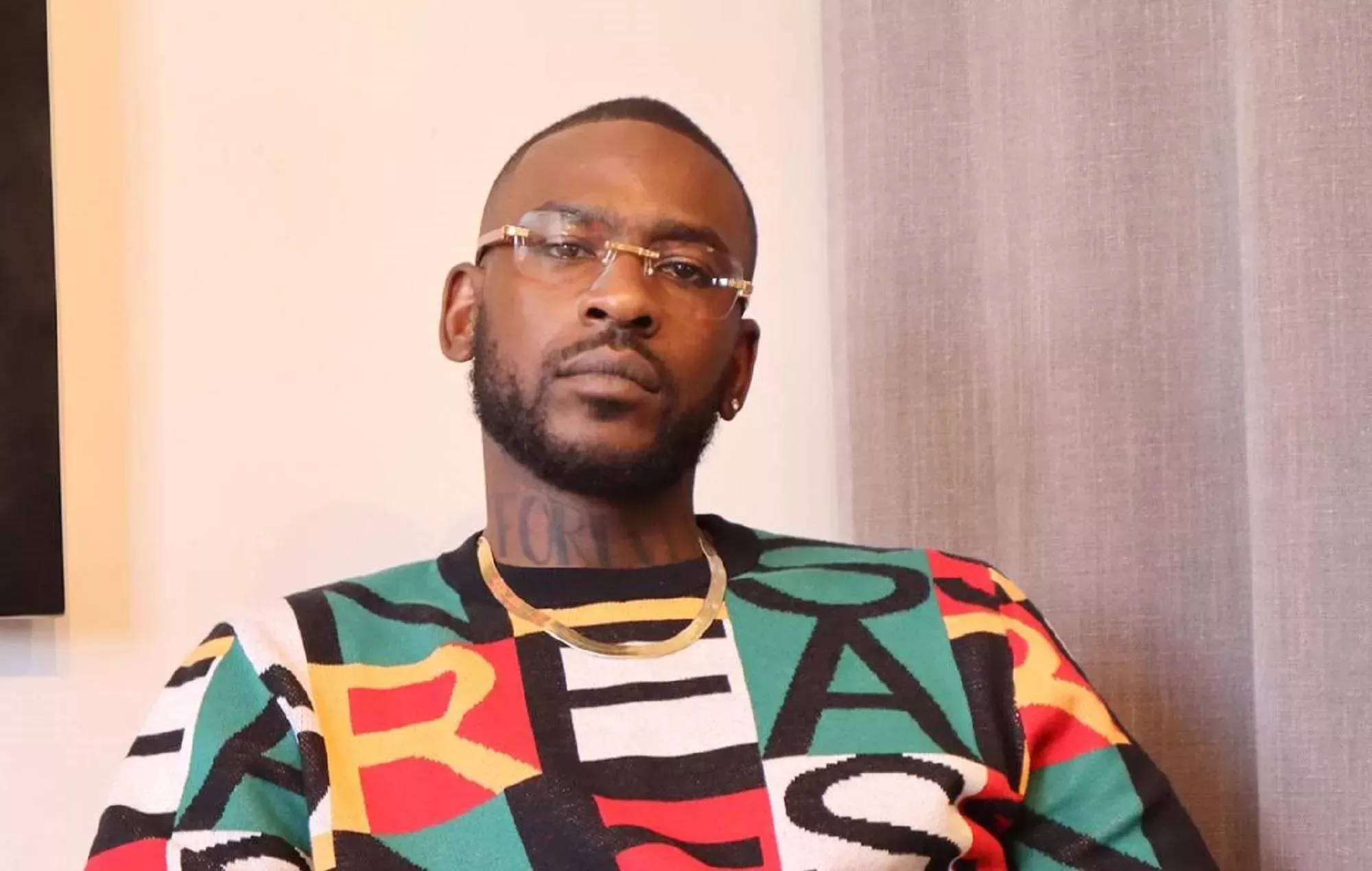 Skepta presentará su nueva marca en el primer aniversario de KOKO