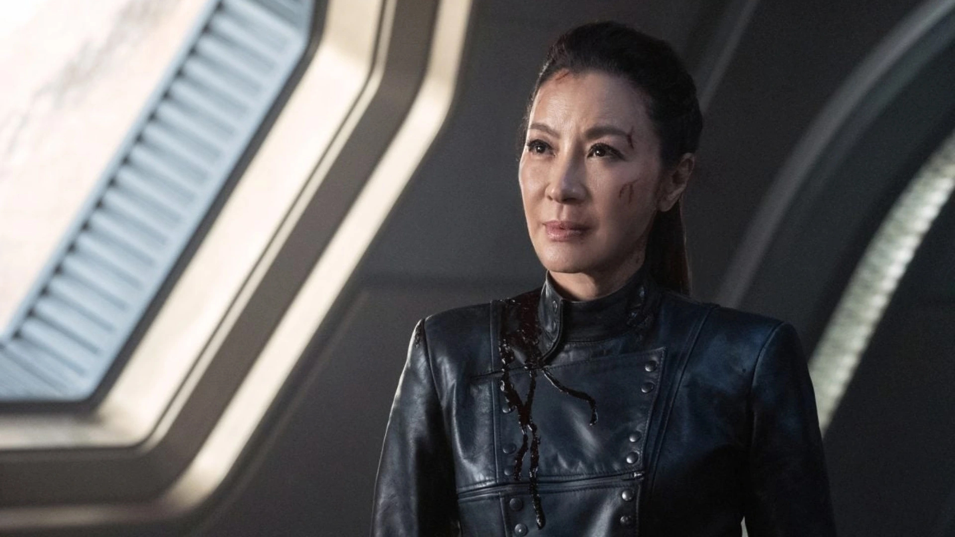 Star Trek: La película de la Sección 31 será protagonizada por Michelle Yeoh