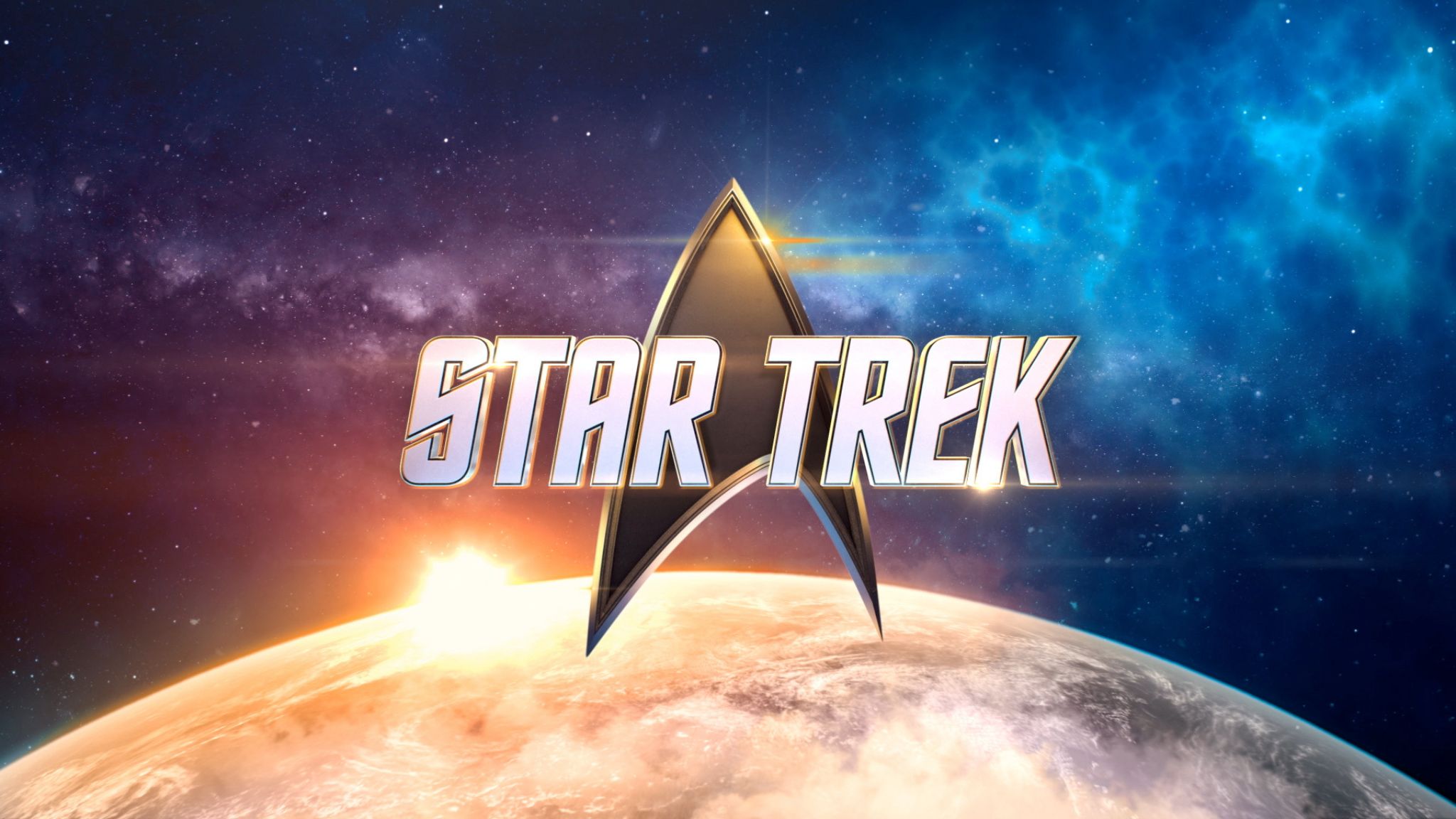 Star Trek, preocupada por la sobresaturación, apuesta ahora por una TV Movie cada 2 años