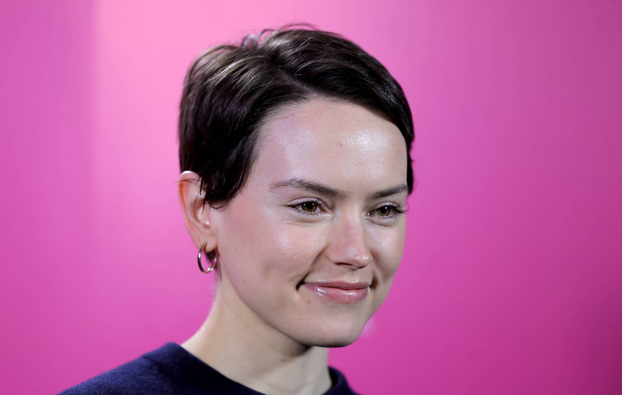 Star Wars confirma el regreso de Daisy Ridley a la franquicia