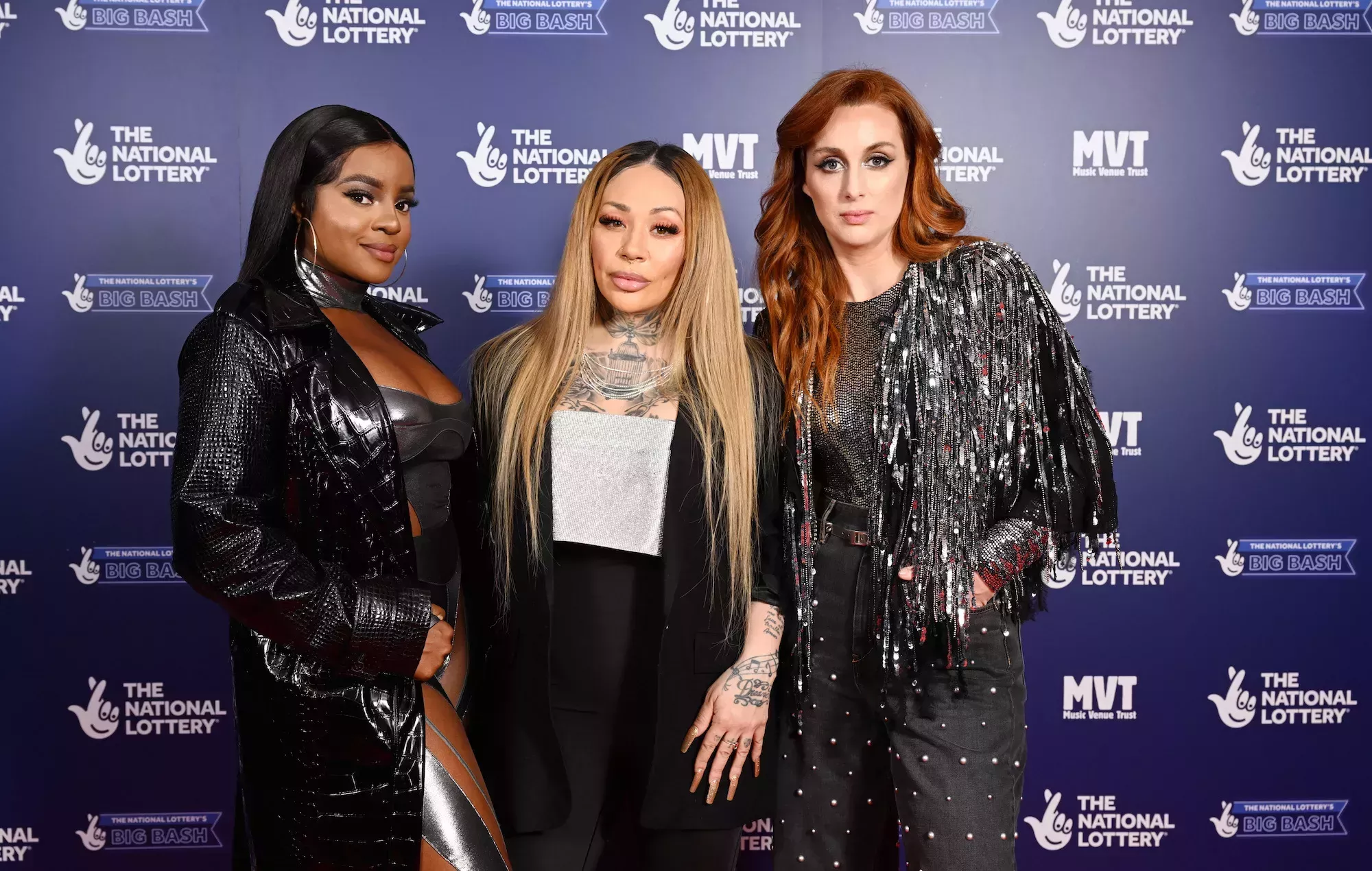 Sugababes actuará en el descanso del partido de rugby femenino de Inglaterra en Twickenham