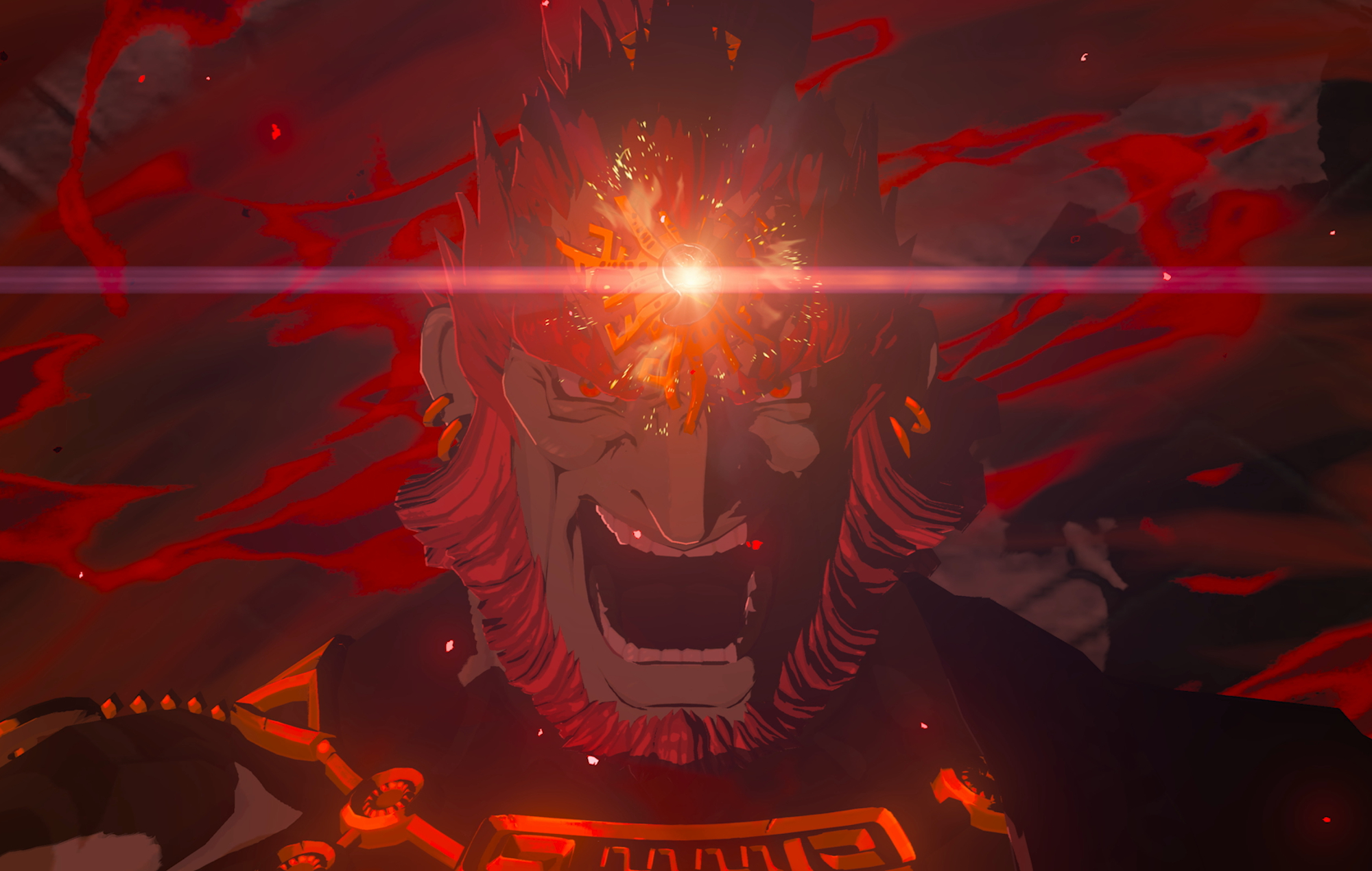 The Legend Of Zelda: Tears Of The Kingdom' cuenta con Matthew Mercer, estrella de Critical Role, para el papel de Ganondorf