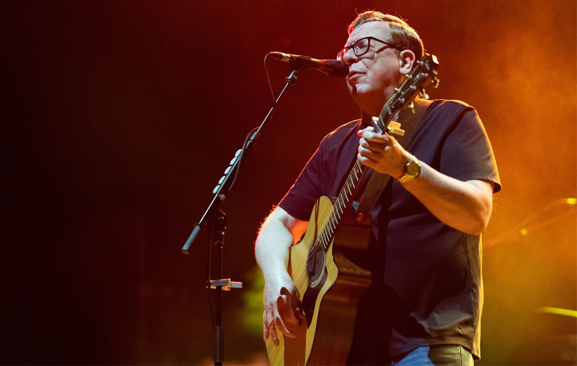 The Proclaimers eliminados de la lista de reproducción de la Coronación por sus "opiniones antimonárquicas"