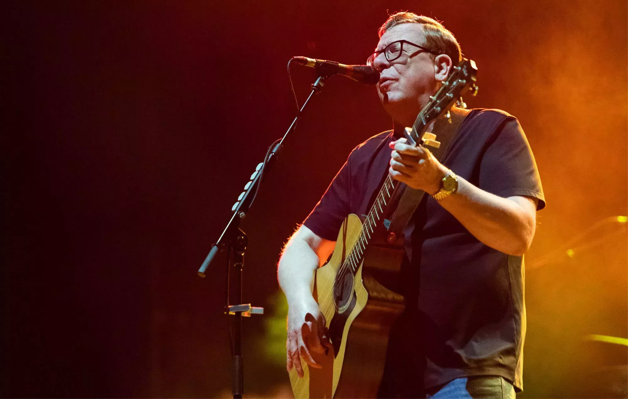 The Proclaimers eliminados de la lista de reproducción de la Coronación por sus 