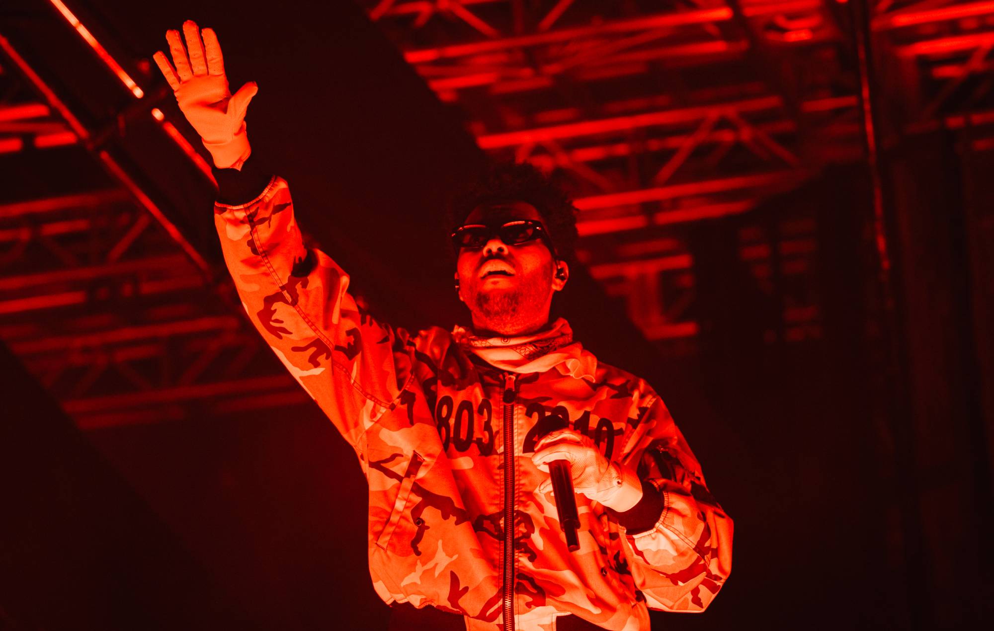 The Weeknd dice que "no creía que fuera vendible" cuando era más joven