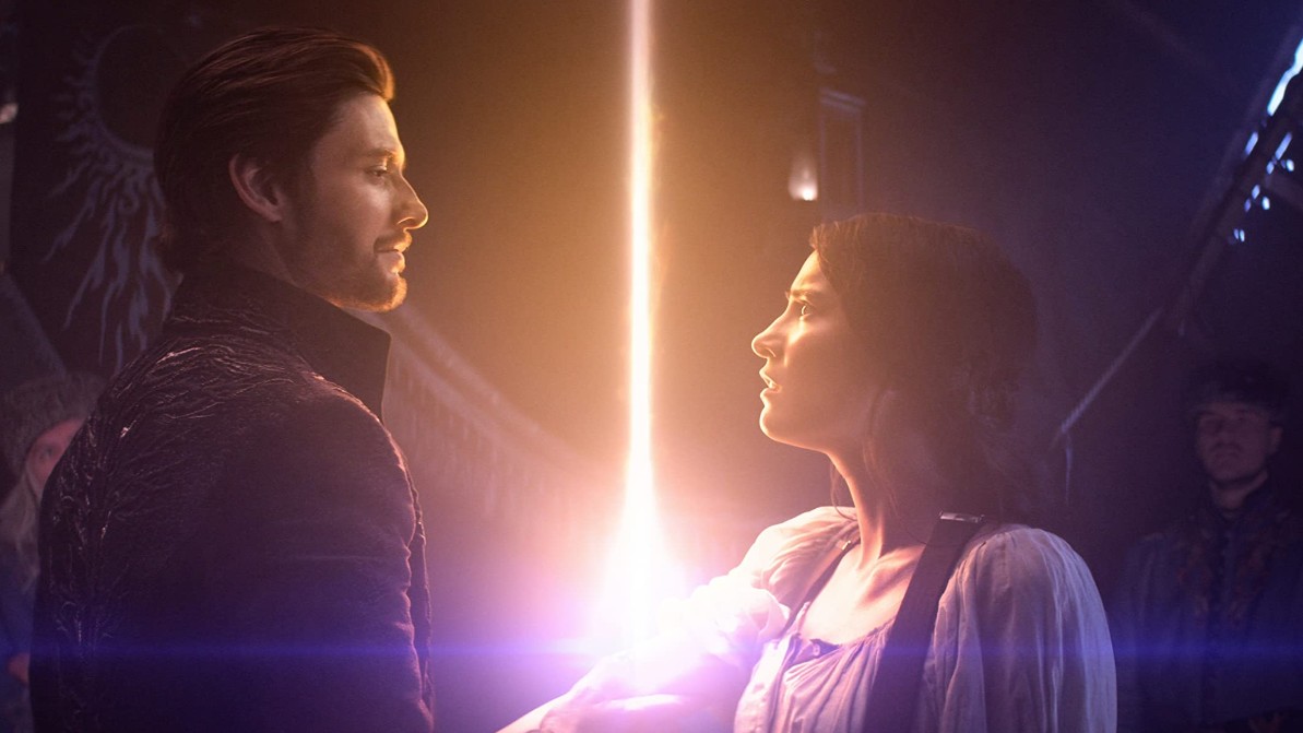 Todos los actores y personajes de Shadow and Bone Temporada 2