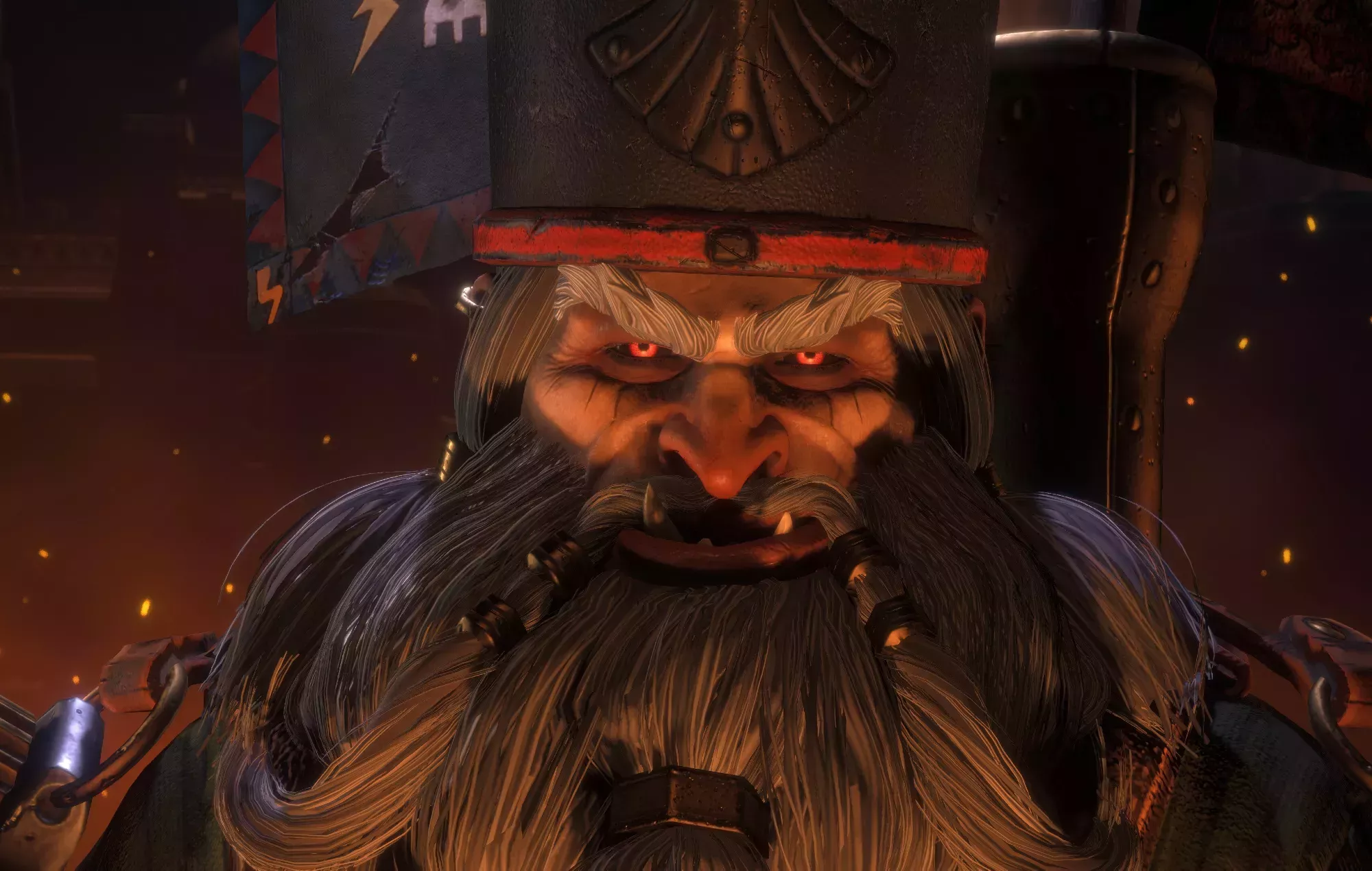 Total War: Warhammer 3' revela las