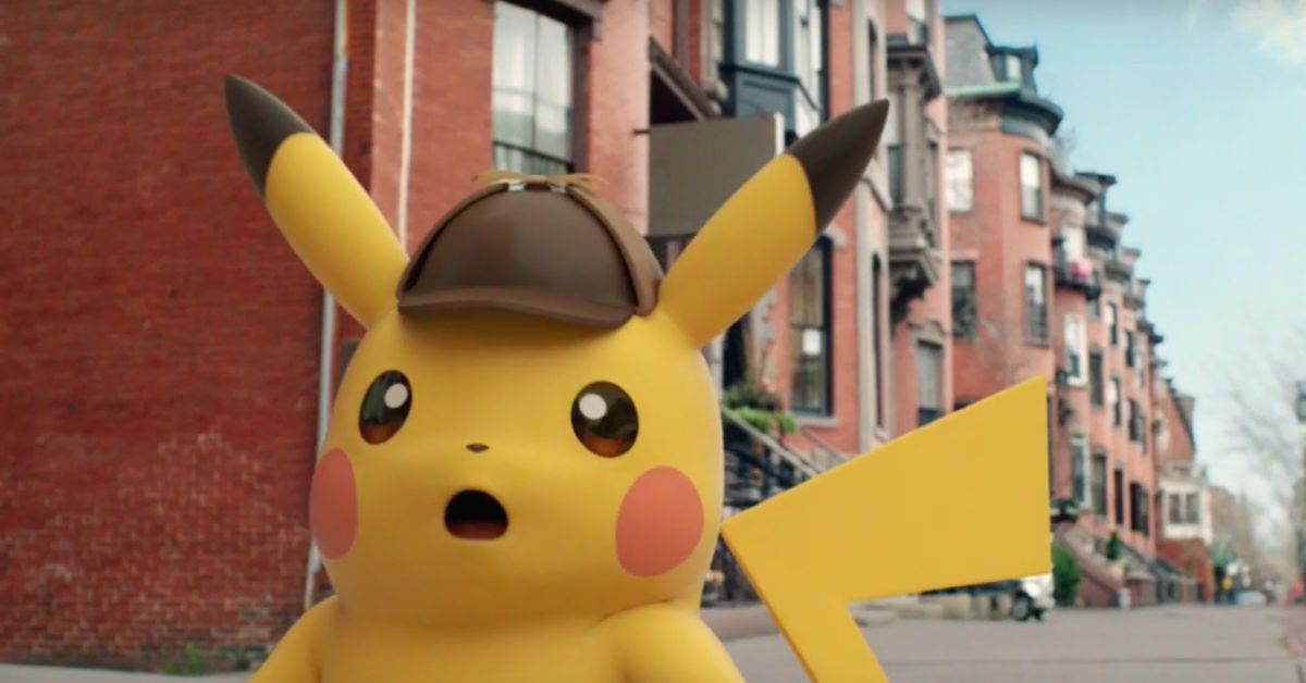 Un robo de cartas Pokémon sale terriblemente mal... para el ladrón