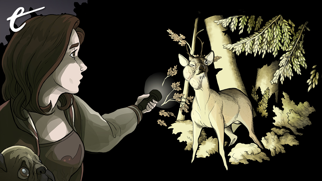 Una charla con Black Tabby, sobre su juego que desencadenó un pánico moral en un avión