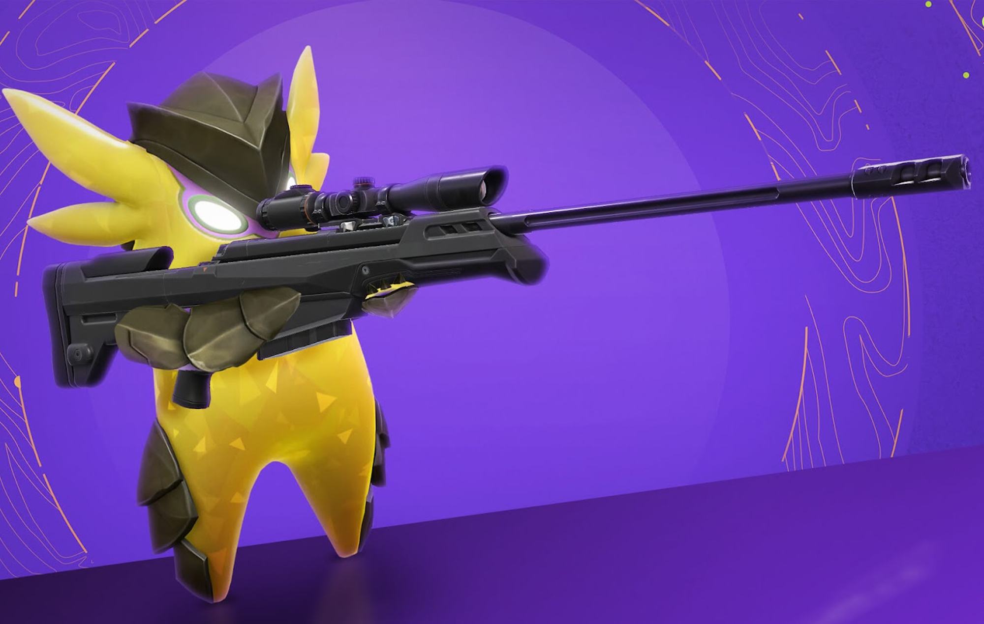 'Valorant' ofrece un vistazo al infierno con las "notas de parche" del April Fool's