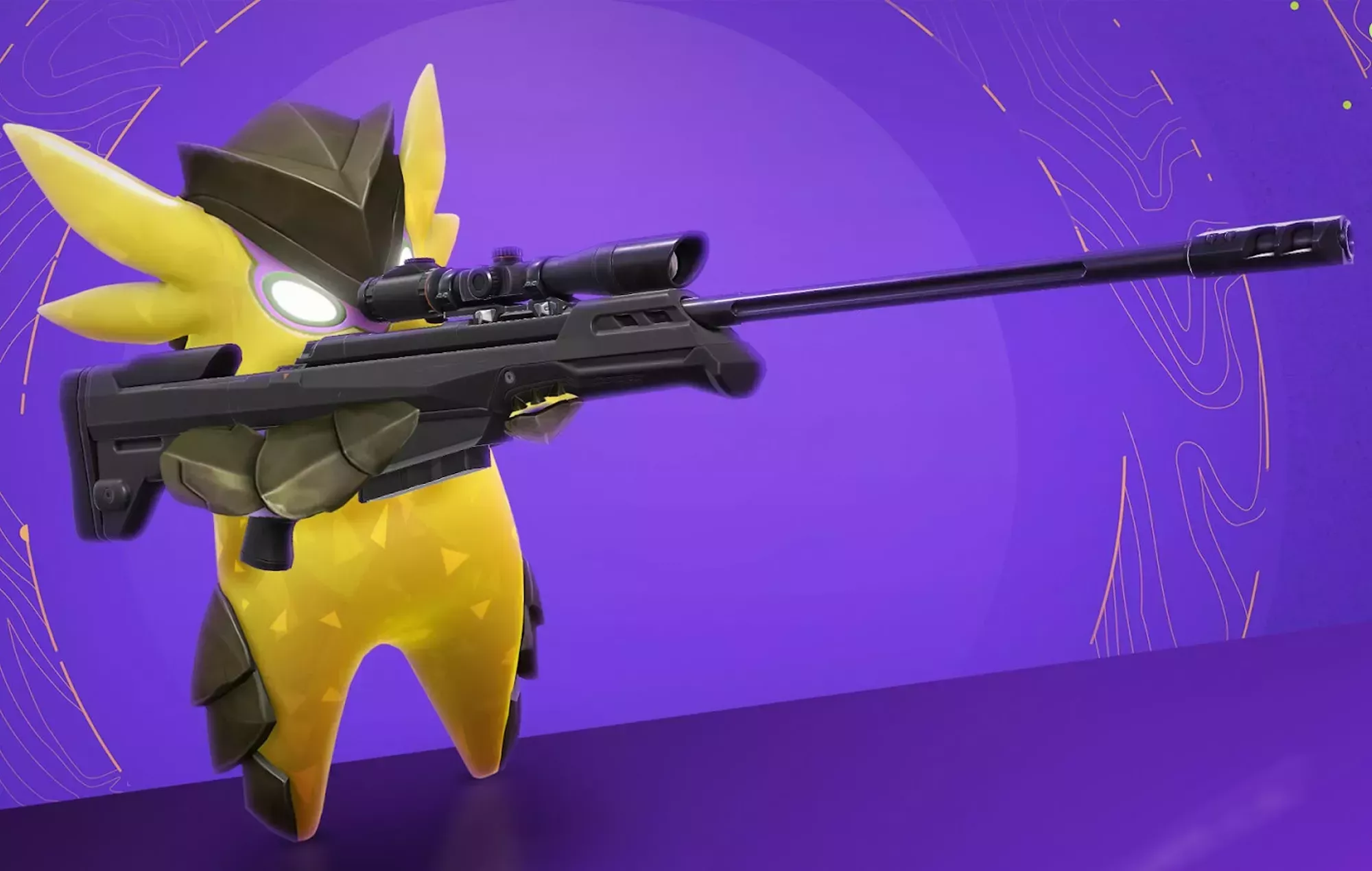 'Valorant' ofrece un vistazo al infierno con las 