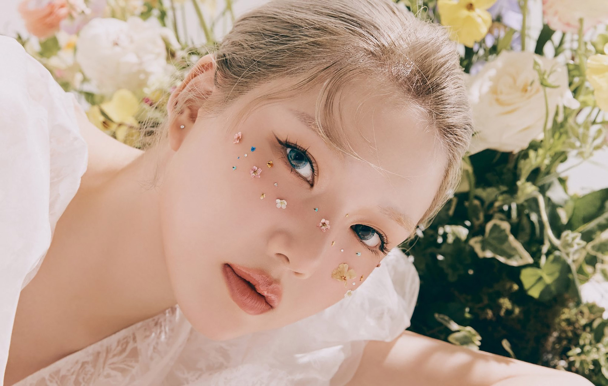 Yerin, antiguo miembro de GFRIEND, firma con una nueva agencia