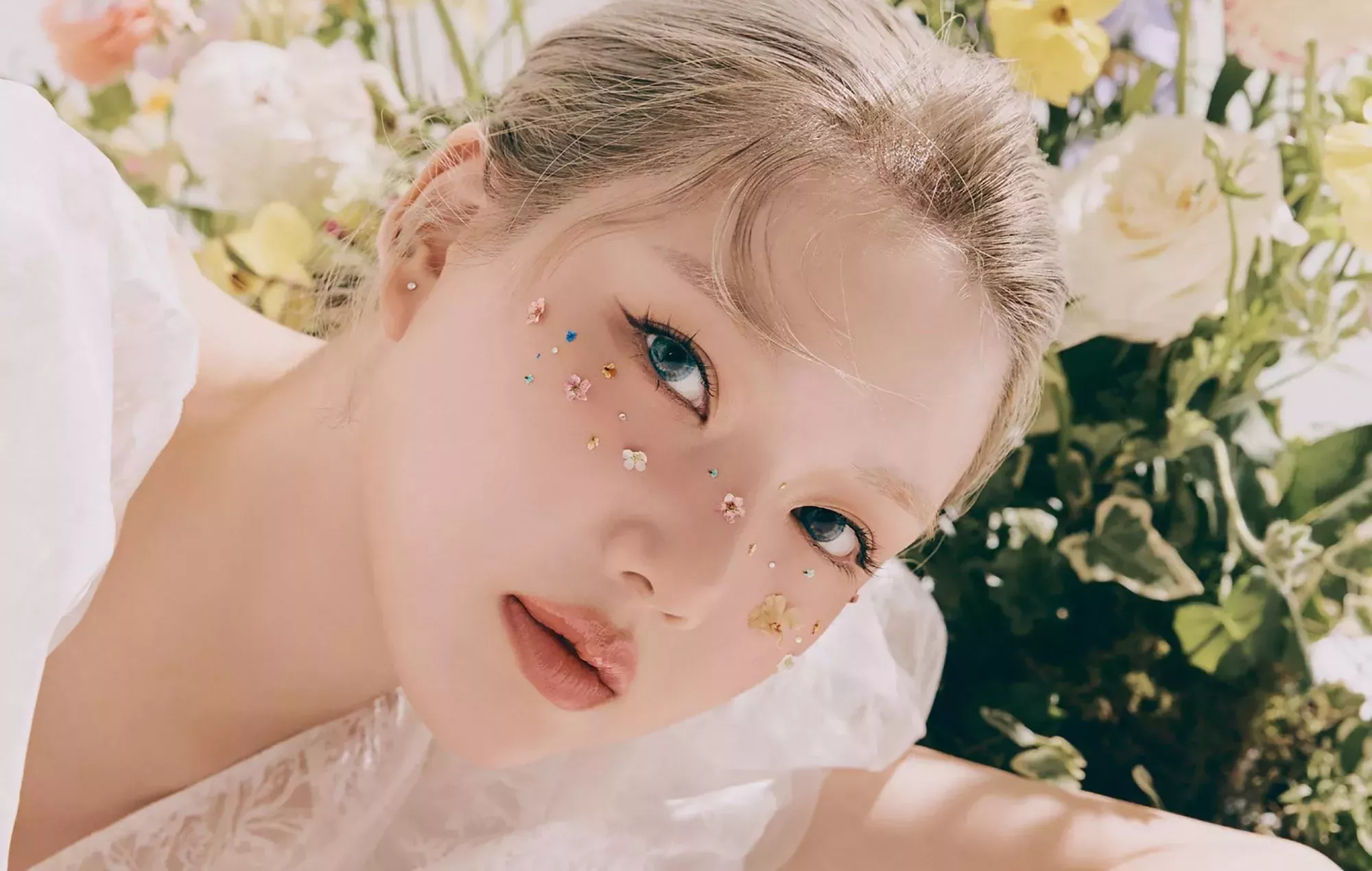 Yerin, antiguo miembro de GFRIEND, firma con una nueva agencia