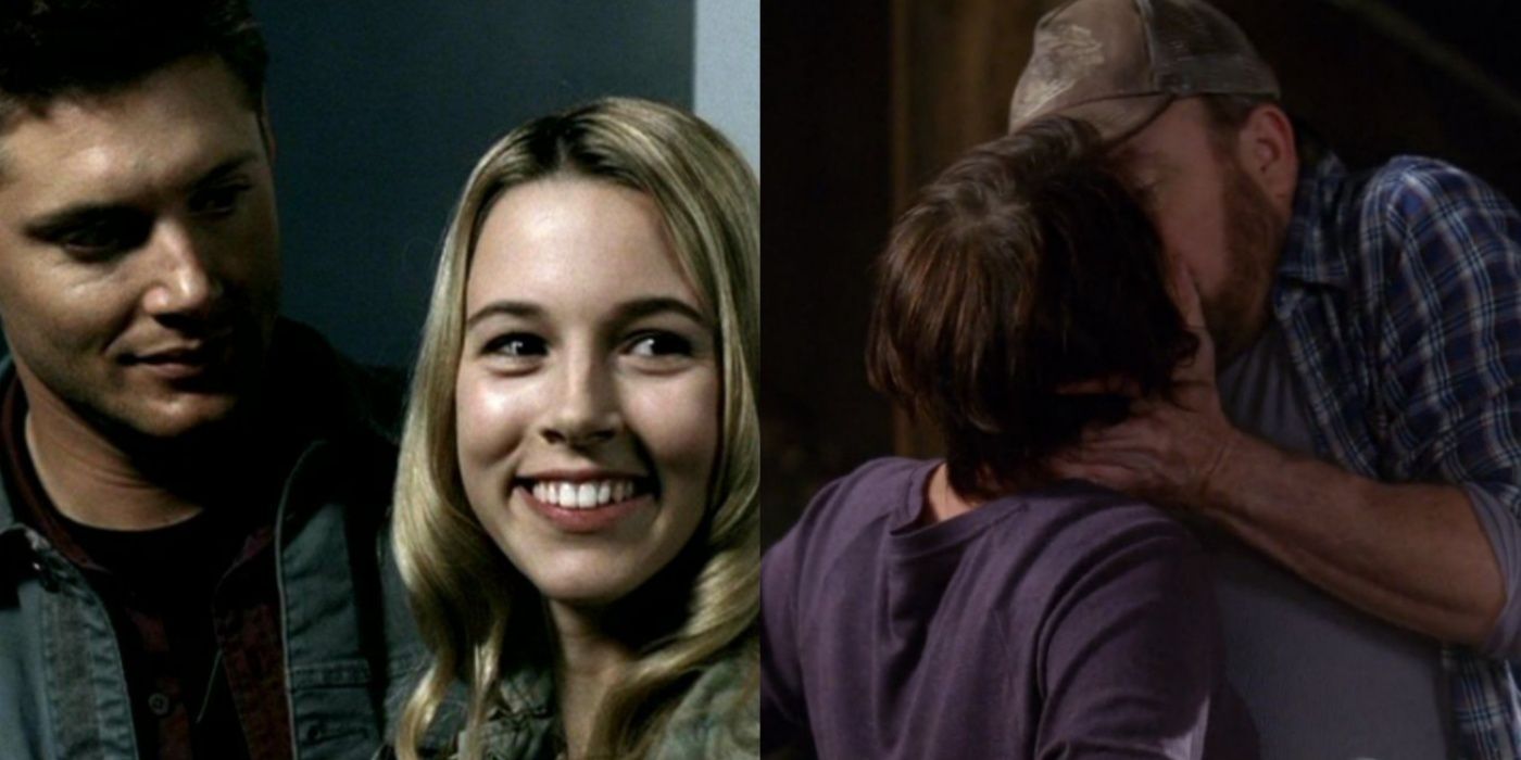 10 barcos sobrenaturales que deberían haber ocurrido, pero no lo hicieron