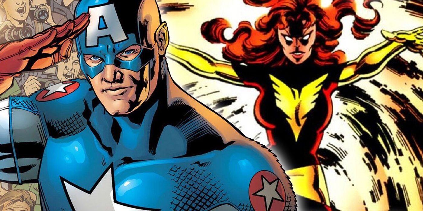 10 cómics icónicos de Marvel que no se sostienen hoy en día