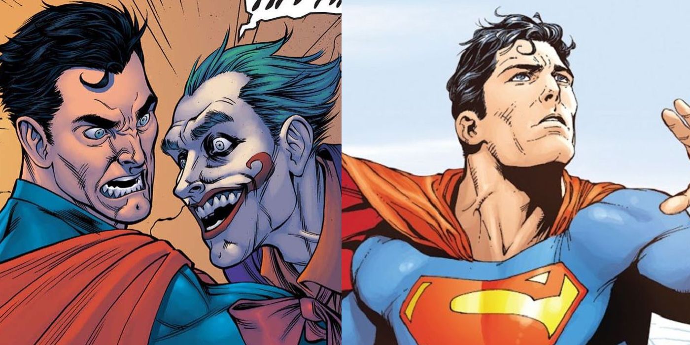 10 decisiones de las que Superman aún se arrepiente