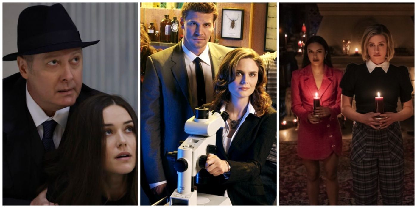 10 dramas de larga duración que deberían haber sido más cortos