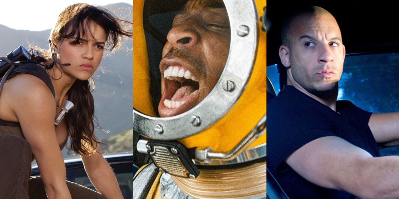 10 formas en que la franquicia Fast &amp; Furious se ha descarrilado