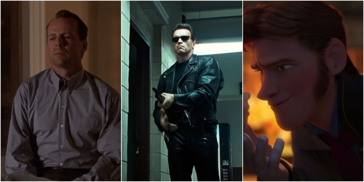 10 frases de películas que lo cambiaron todo