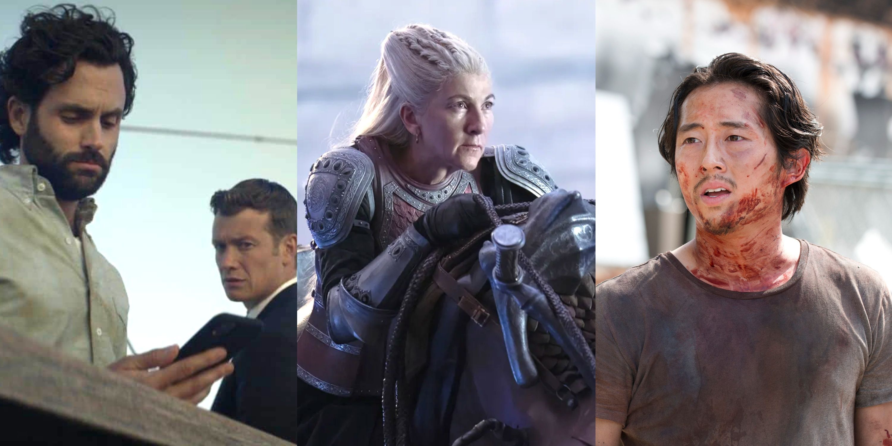 10 giros argumentales innecesarios en los dramas televisivos