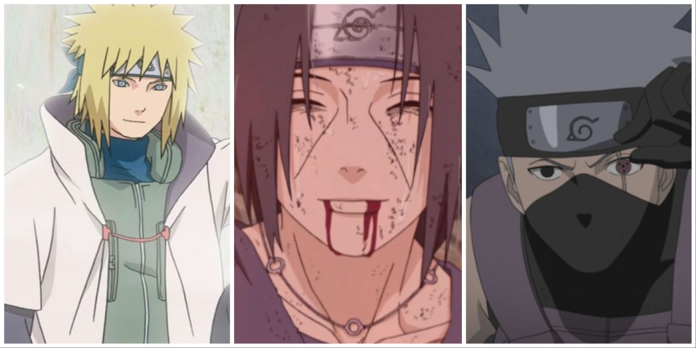 10 giros de Naruto que nadie vio venir