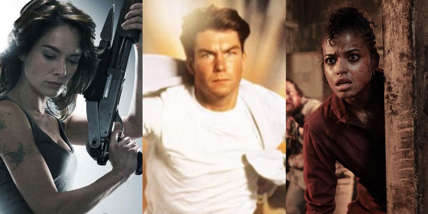 10 grandes series de ciencia ficción que terminaron con grandes cliffhangers