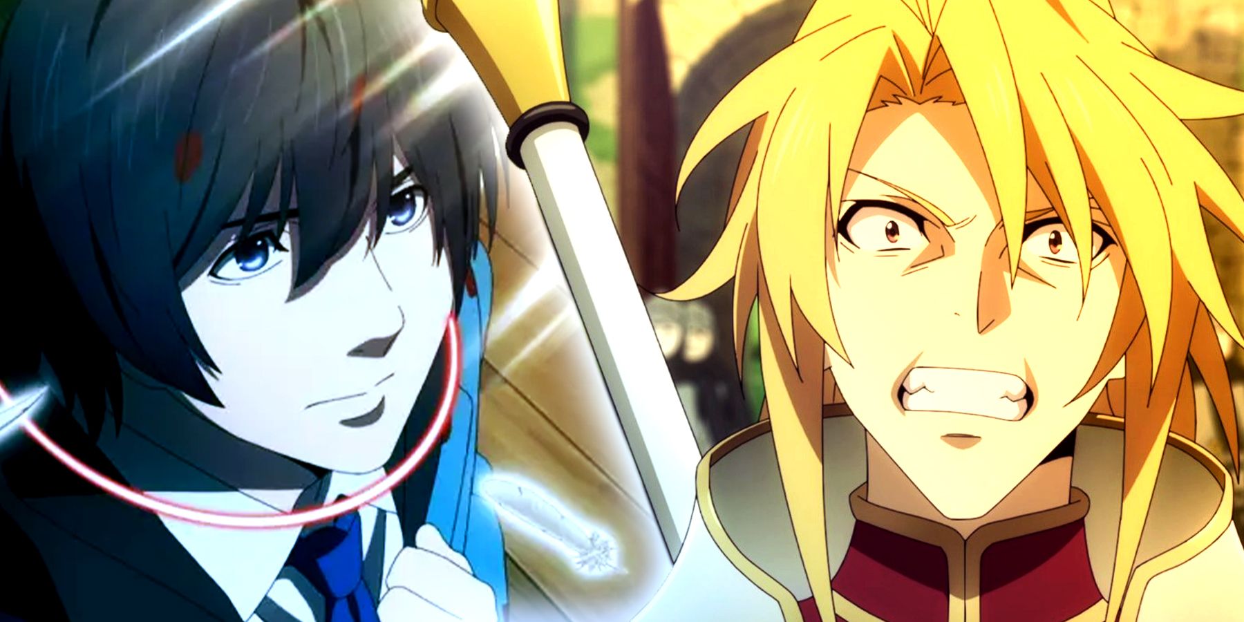 10 héroes de anime que no gustan a nadie