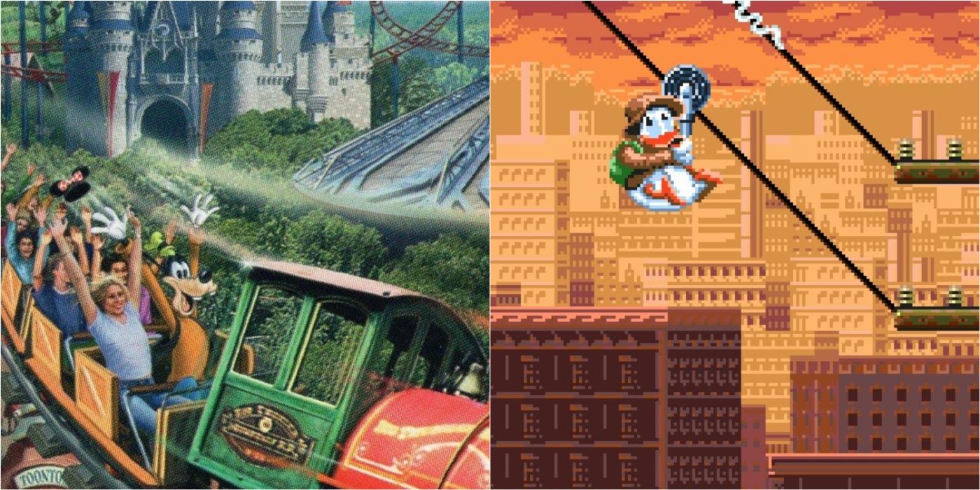 10 juegos interactivos clásicos de Disney que merecen un remake moderno