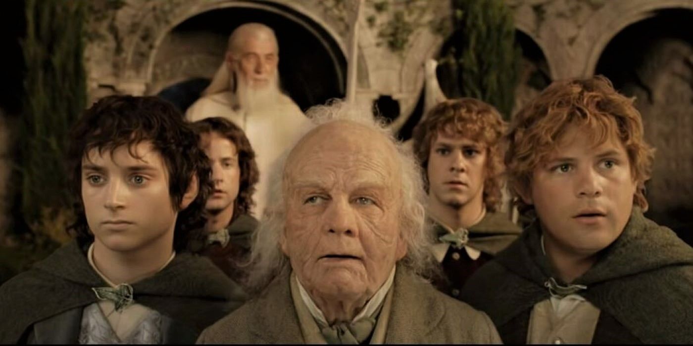 10 maneras en que El Señor de los Anillos ha envejecido mal