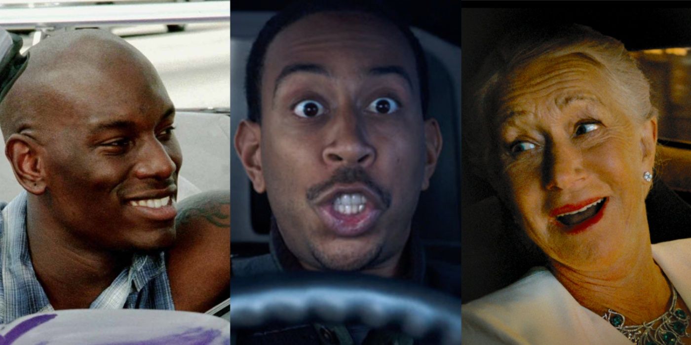 10 personajes de Fast &amp; Furious que podrían morir en Fast X