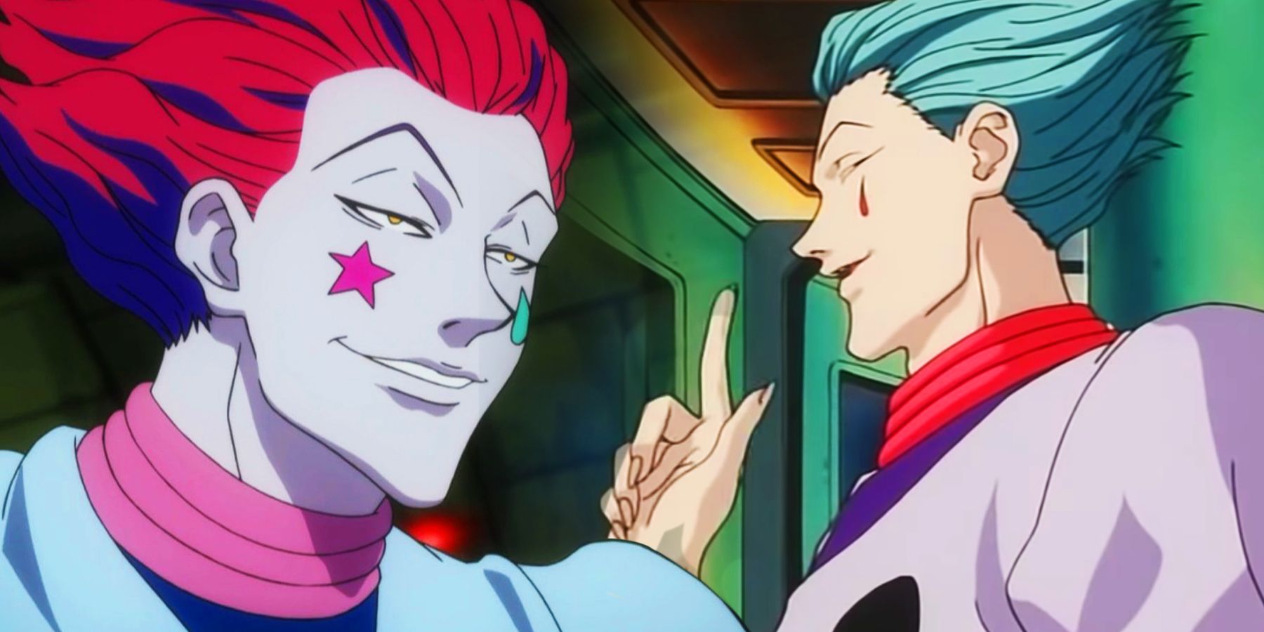 10 personajes de Hunter X Hunter que más brillan en el anime de 2011