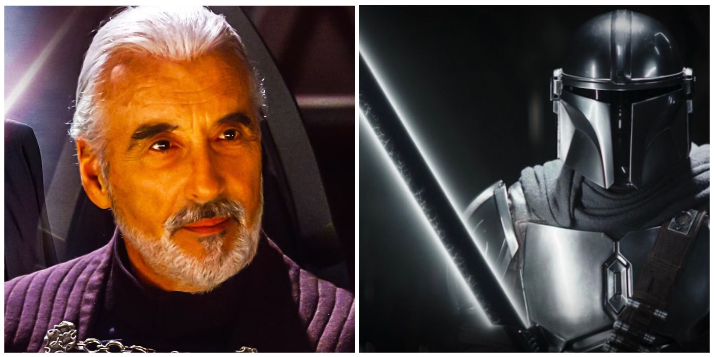 10 personajes de Star Wars que merecen el sable láser en lugar de Din o Bo-Katan