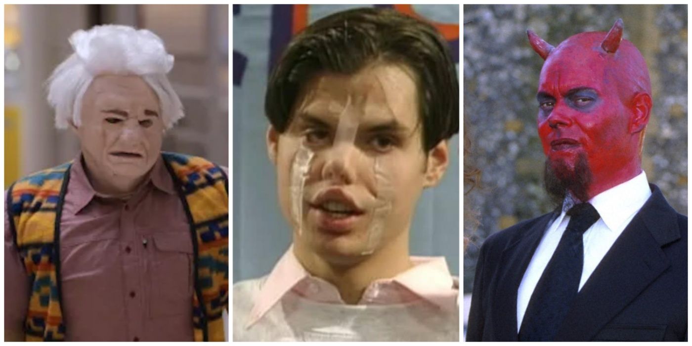 10 series de sketches cómicos más picantes