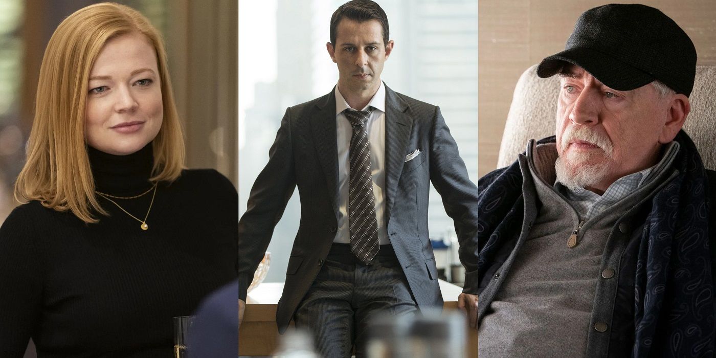 10 veces en que la sucesión cambió por completo el statu quo