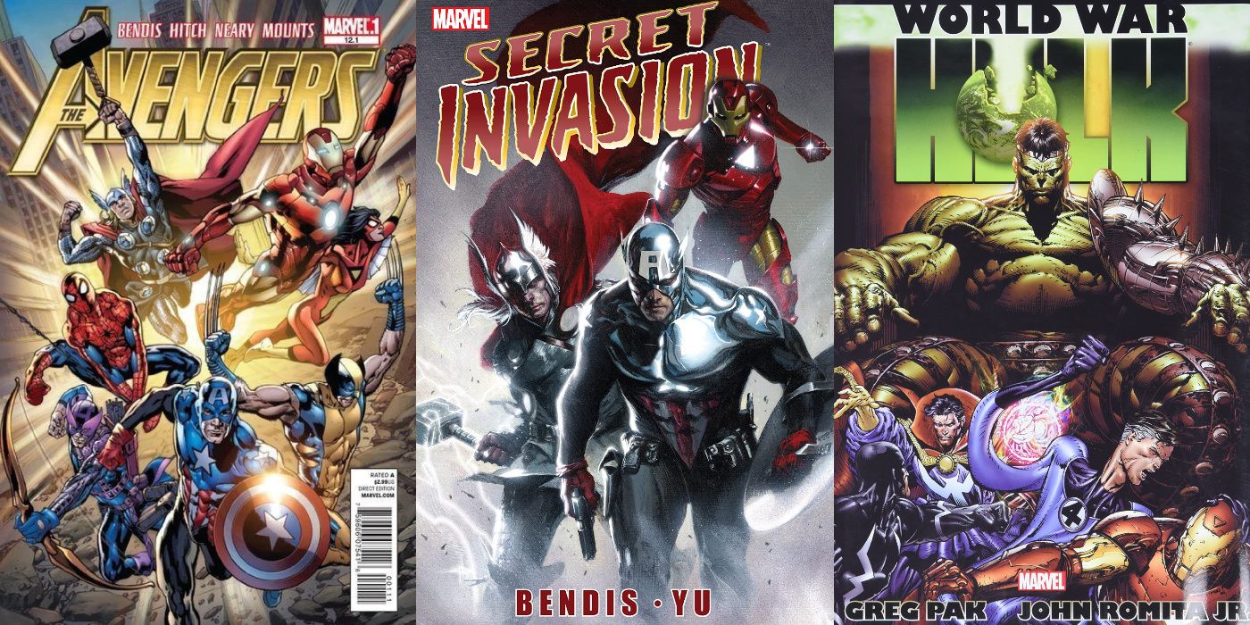 10 victorias de héroes Marvel que no merecieron la pena