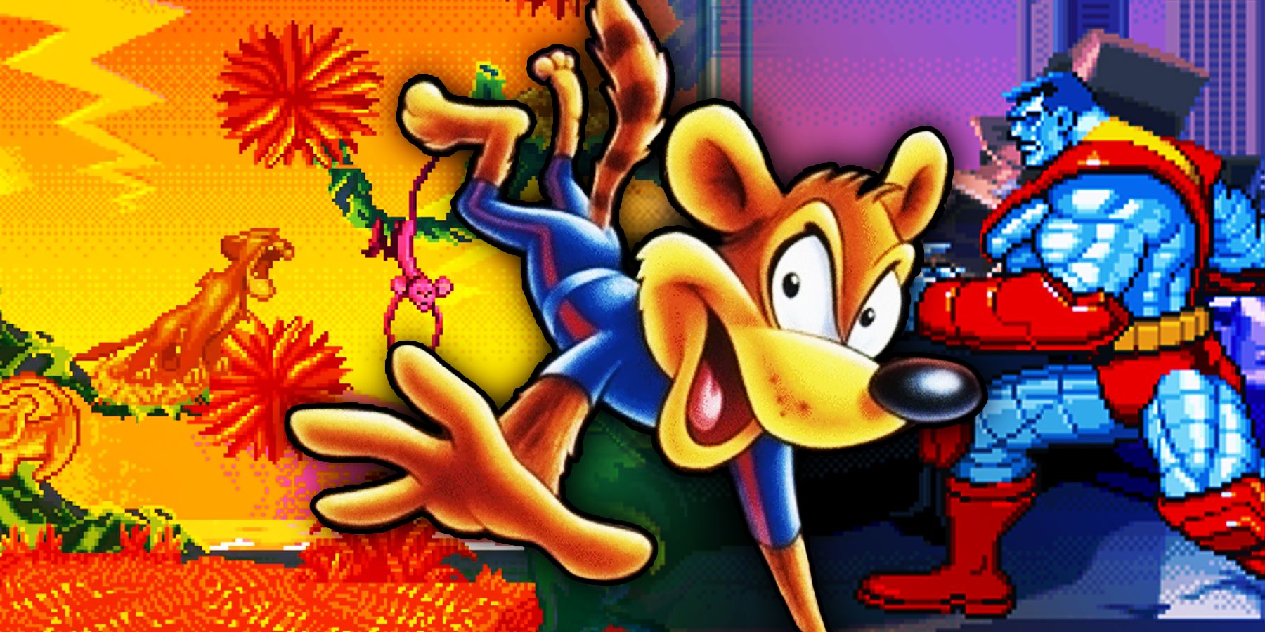 15 tendencias en videojuegos de los 90 que nos alegramos de que hayan desaparecido