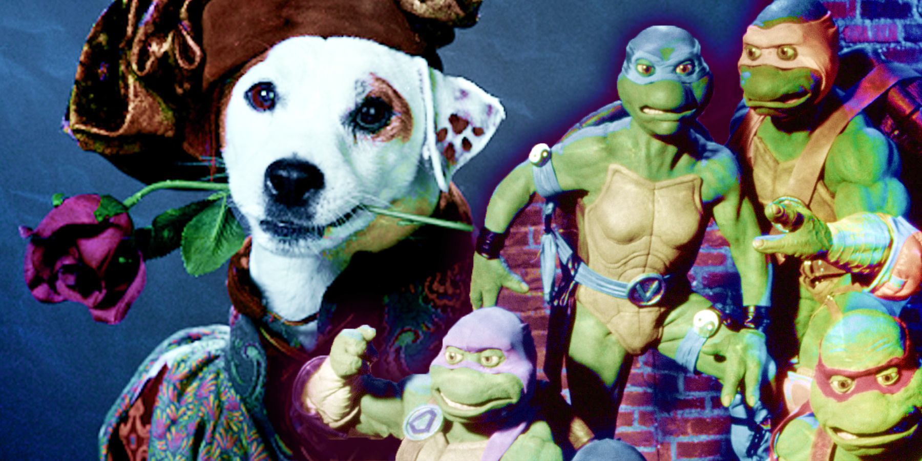 20 series infantiles de los 90 que no podemos creer que existieran realmente