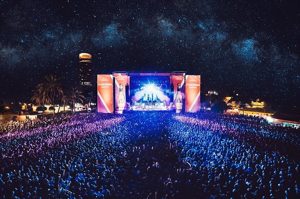 El Festival Interestelar Sevilla empieza muy pronto